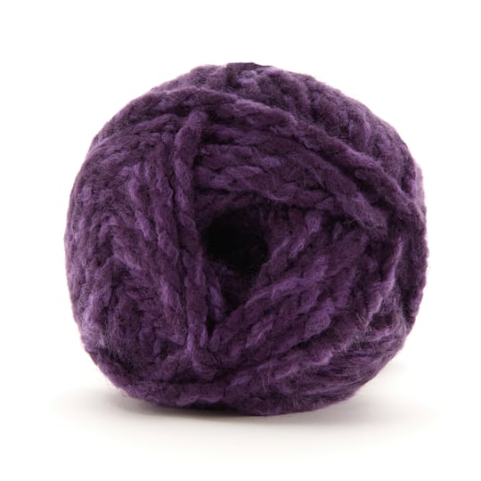 Charisma™ Heather Yarn by Loops & Threads
